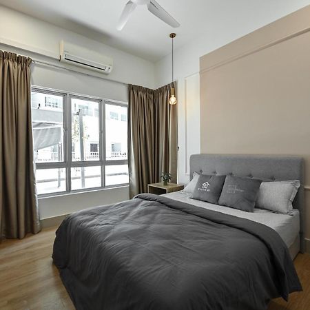 Razak City Residence 쿠알라룸푸르 외부 사진