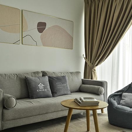 Razak City Residence 쿠알라룸푸르 외부 사진