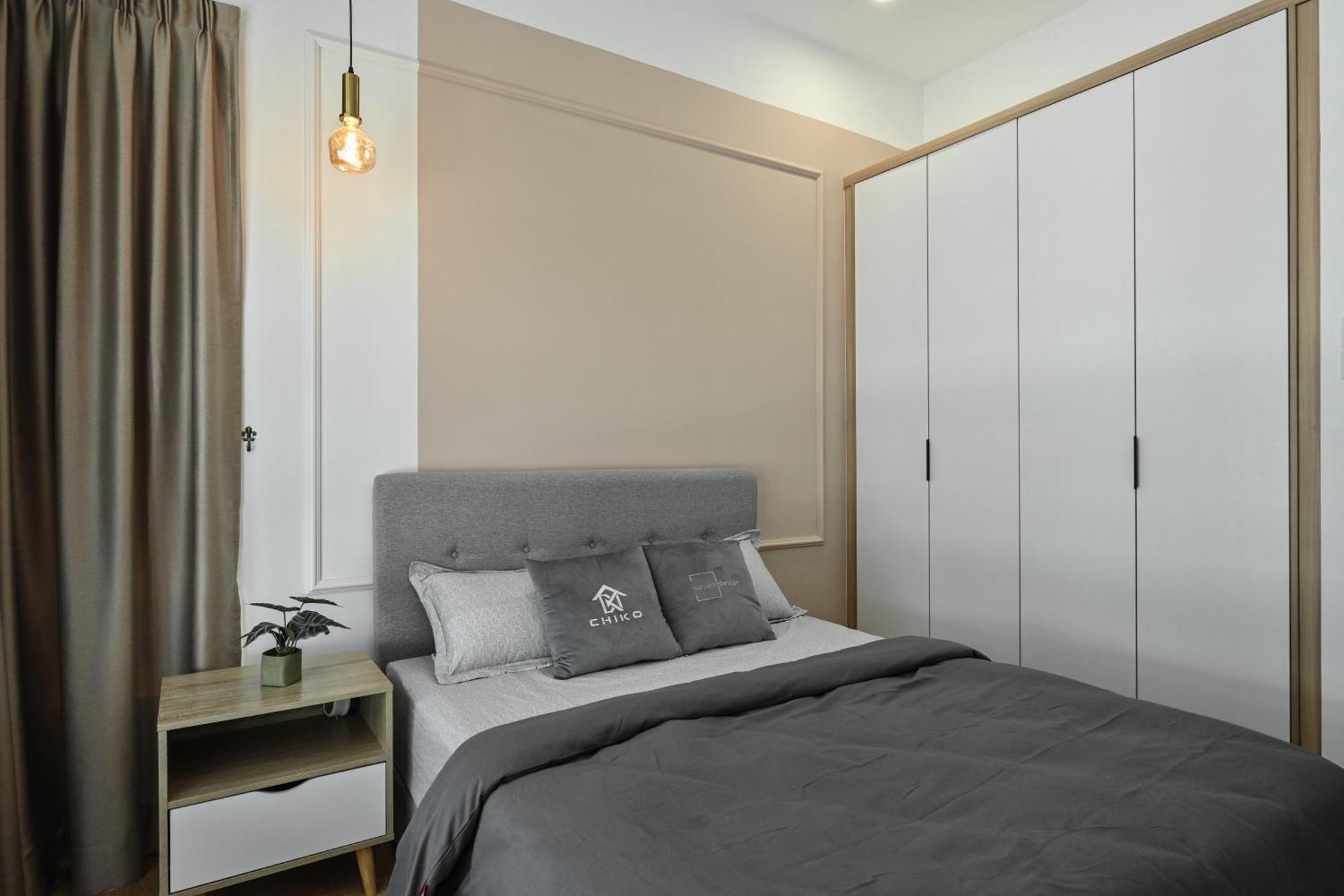 Razak City Residence 쿠알라룸푸르 외부 사진